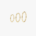 14K Clicker Set