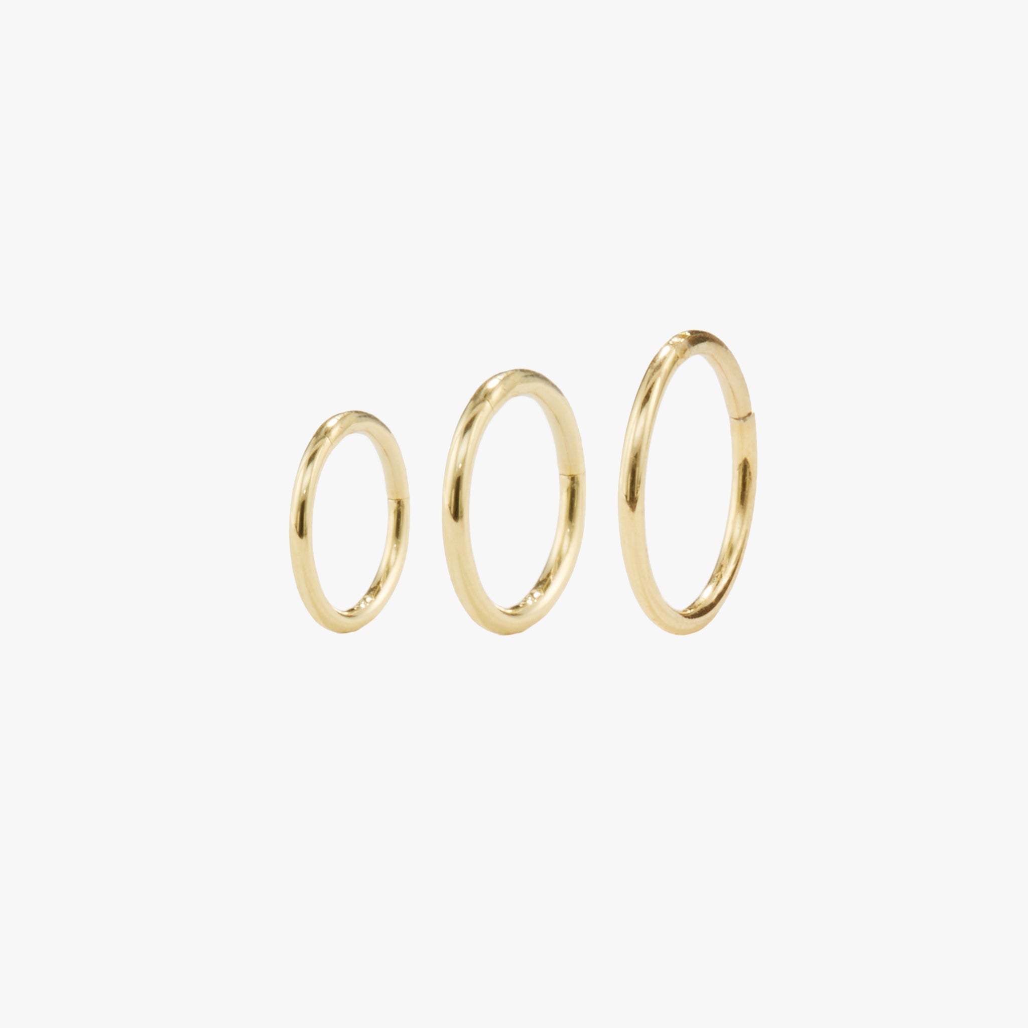 14K Clicker Set