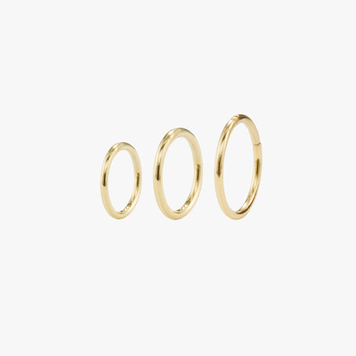 14K Clicker Set