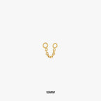 Gold Connector Chain