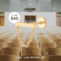 Liar, Liar Mystery Set