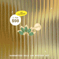Guaranteed Gold 14K Mystery Set