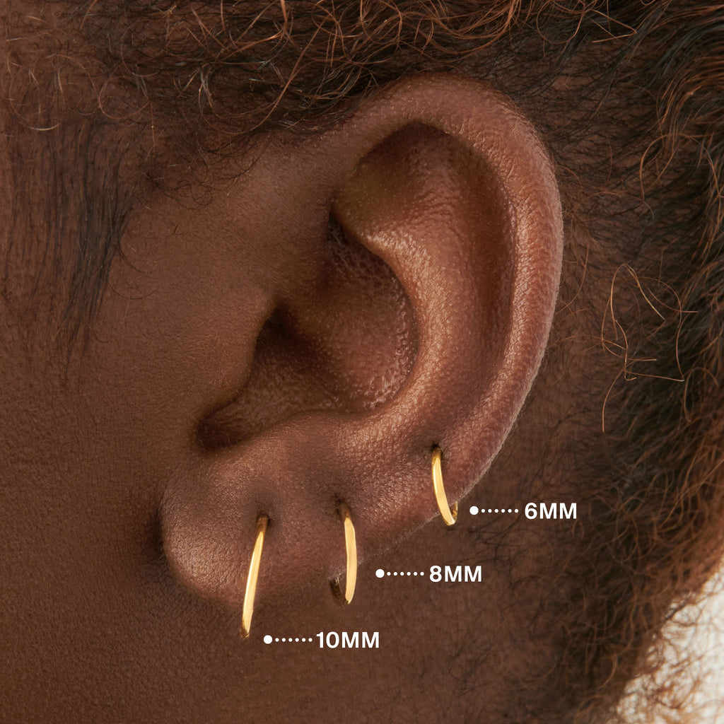 10mm Clicker