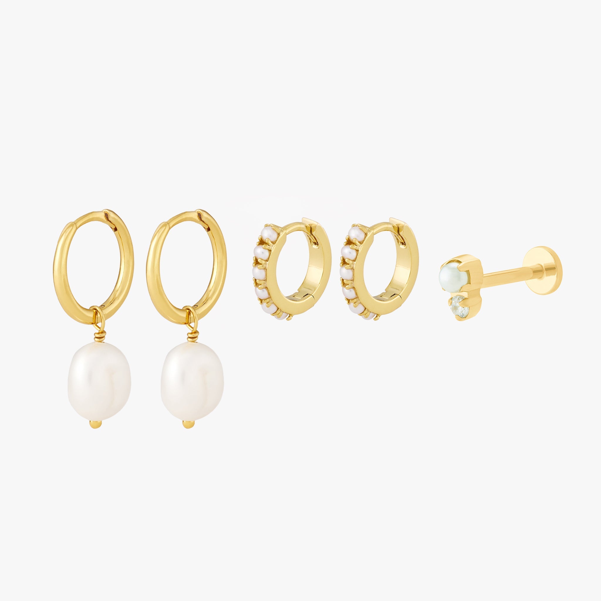 Pearl Starter Set