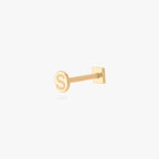Pyramid Flatback Stud