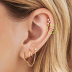 6mm Double Clicker