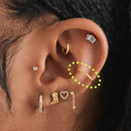 12mm Clicker