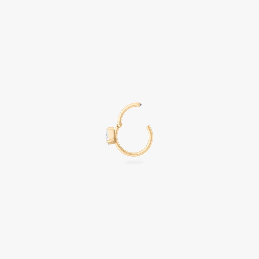 6mm Pear Clicker