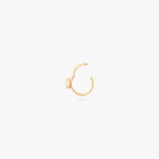 6mm Pear Clicker