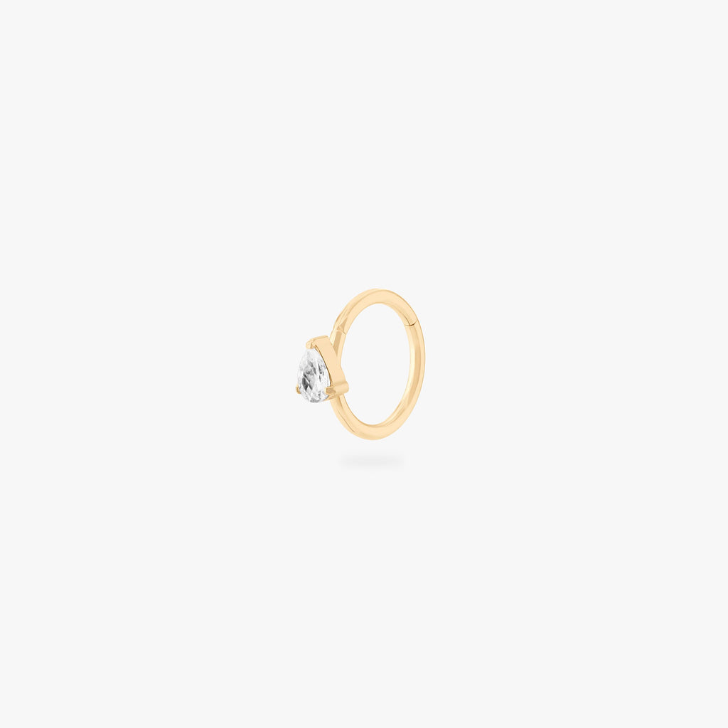 6mm Pear Clicker
