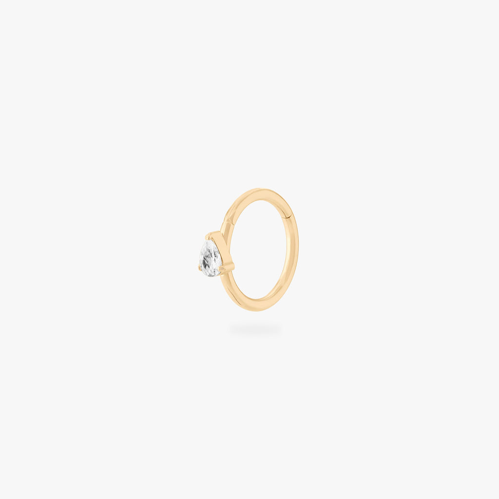 8mm Pear Clicker