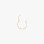 12mm Pave Clicker