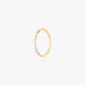 12mm Pave Clicker