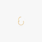 6mm Pave Clicker