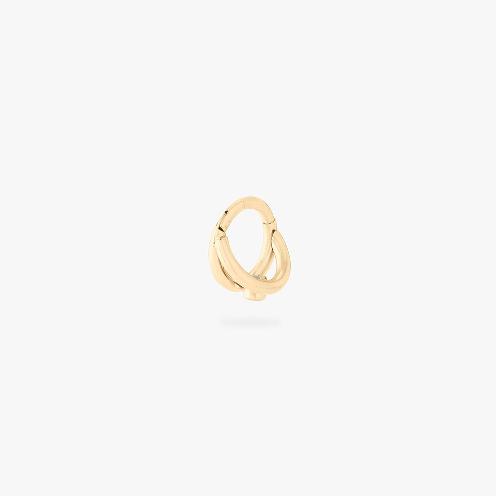 6mm Floating Bezel Clicker