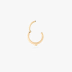 8mm Floating Bezel Clicker