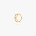8mm Floating Bezel Clicker