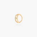 8mm Floating Bezel Clicker