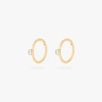 8mm Bezel Clicker
