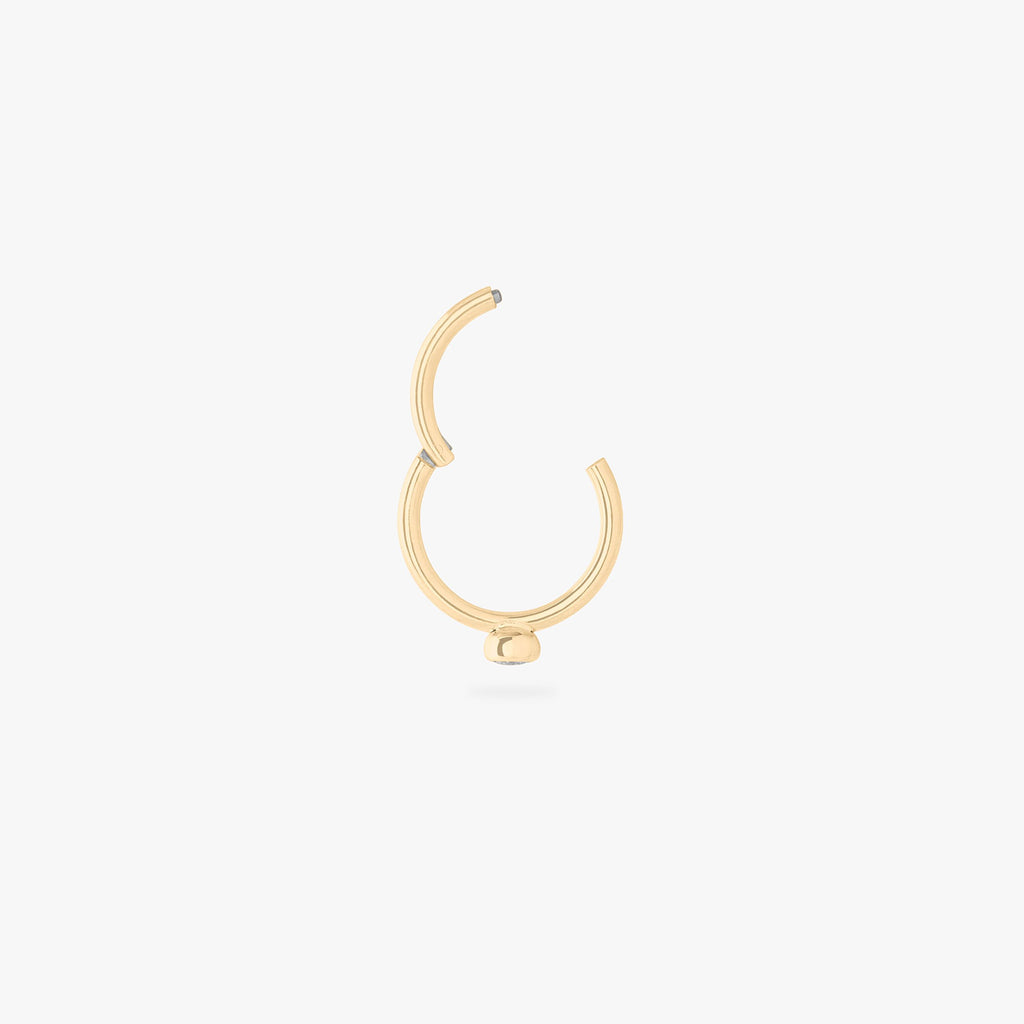 8mm Bezel Clicker