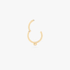 8mm Bezel Clicker