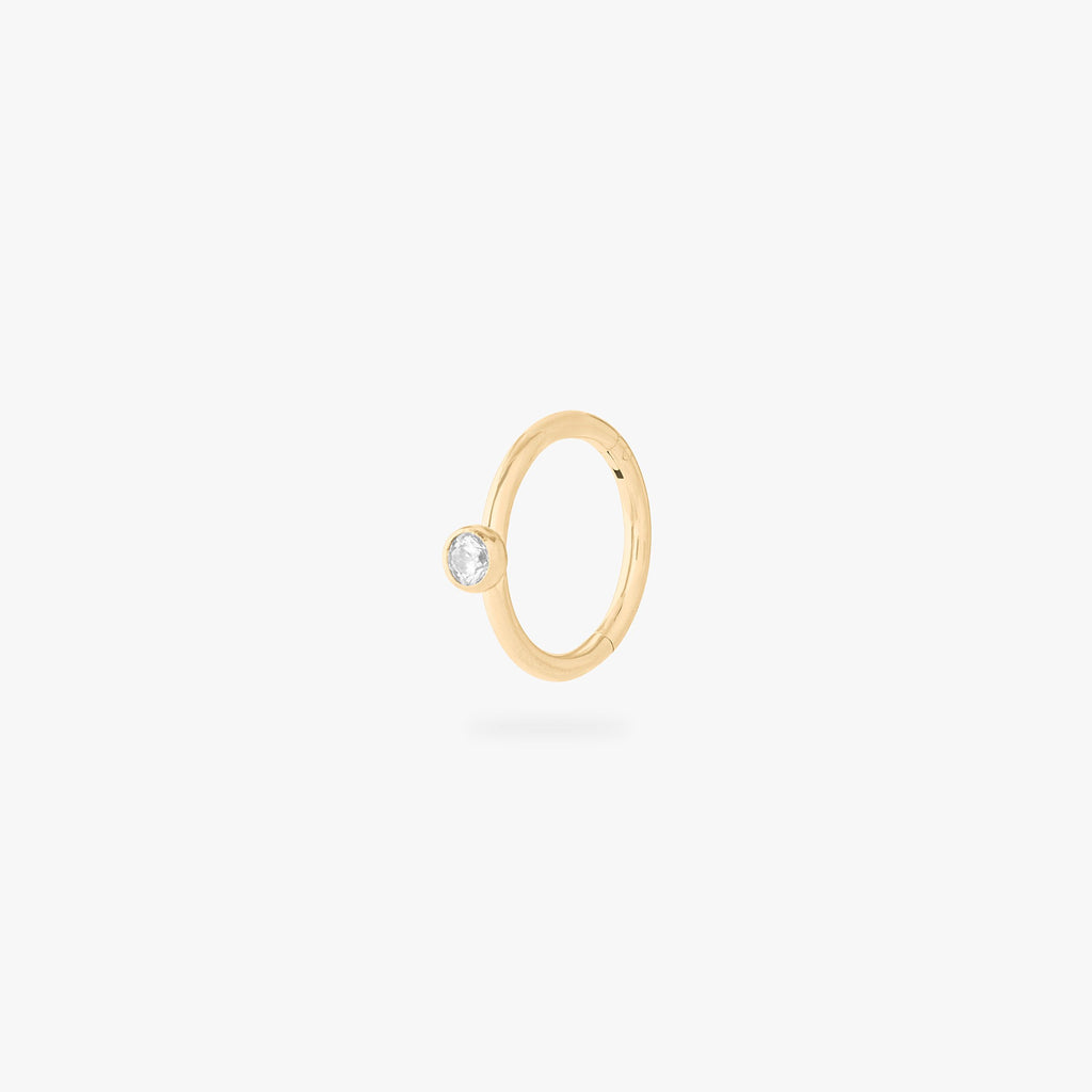 8mm Bezel Clicker