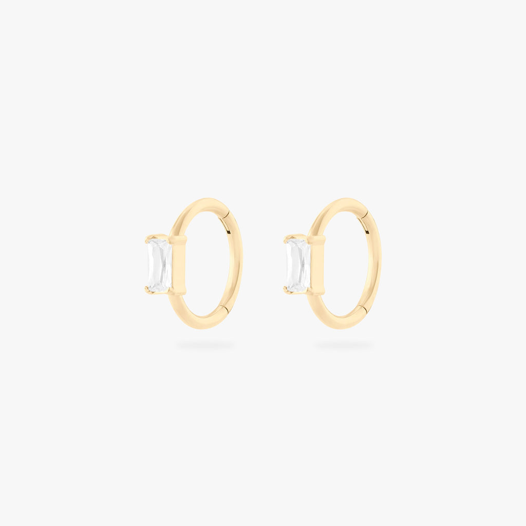 8mm Baguette Clicker