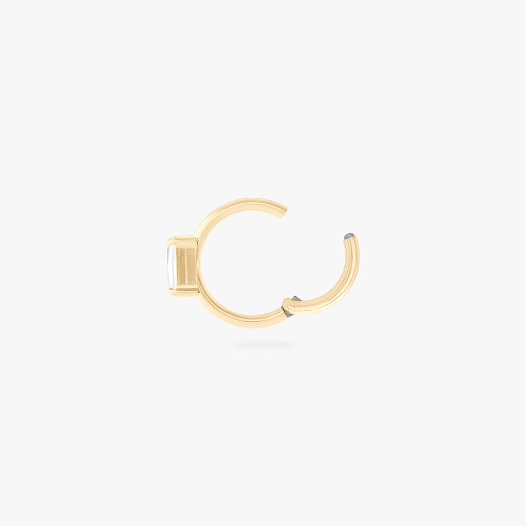 8mm Baguette Clicker