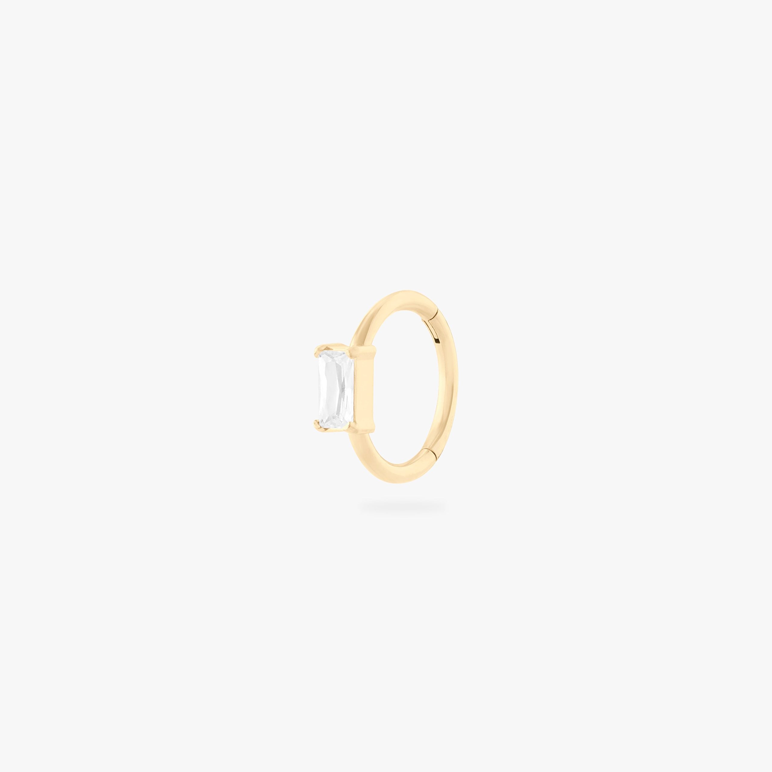 8mm Baguette Clicker