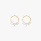 8mm Crown Baguette Clicker
