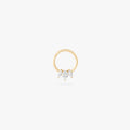 8mm Crown Pear Clicker