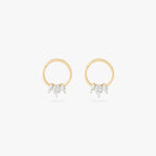 8mm Crown Pear Clicker