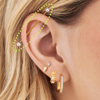 Pearl Industrial Bar