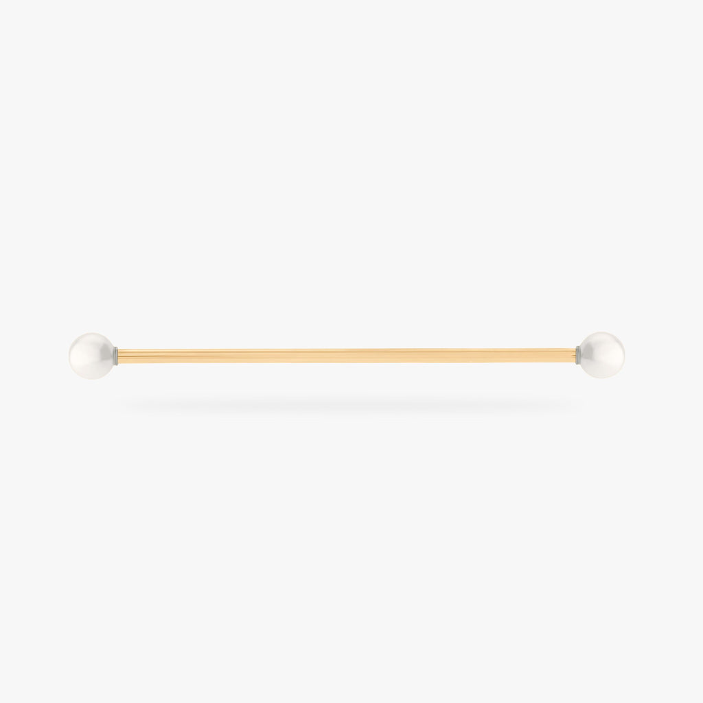 Pearl Industrial Bar