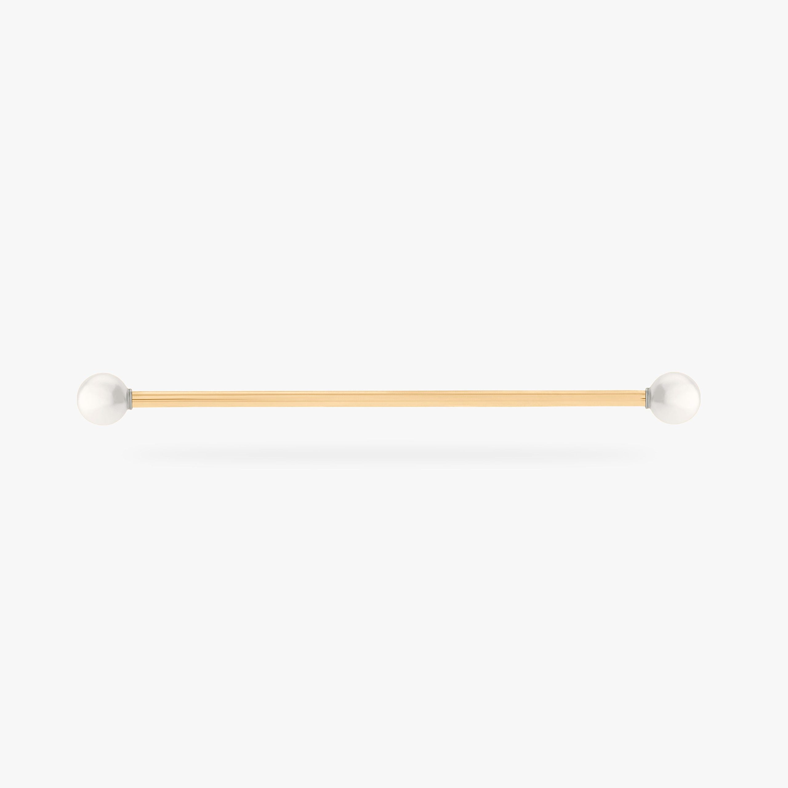 Pearl Industrial Bar