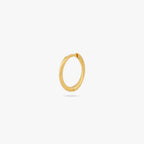 Small Slim Hoop