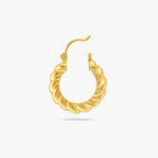 Medium French Twist Hoop