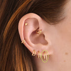 10mm Double Clicker