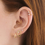 8mm Pear Clicker