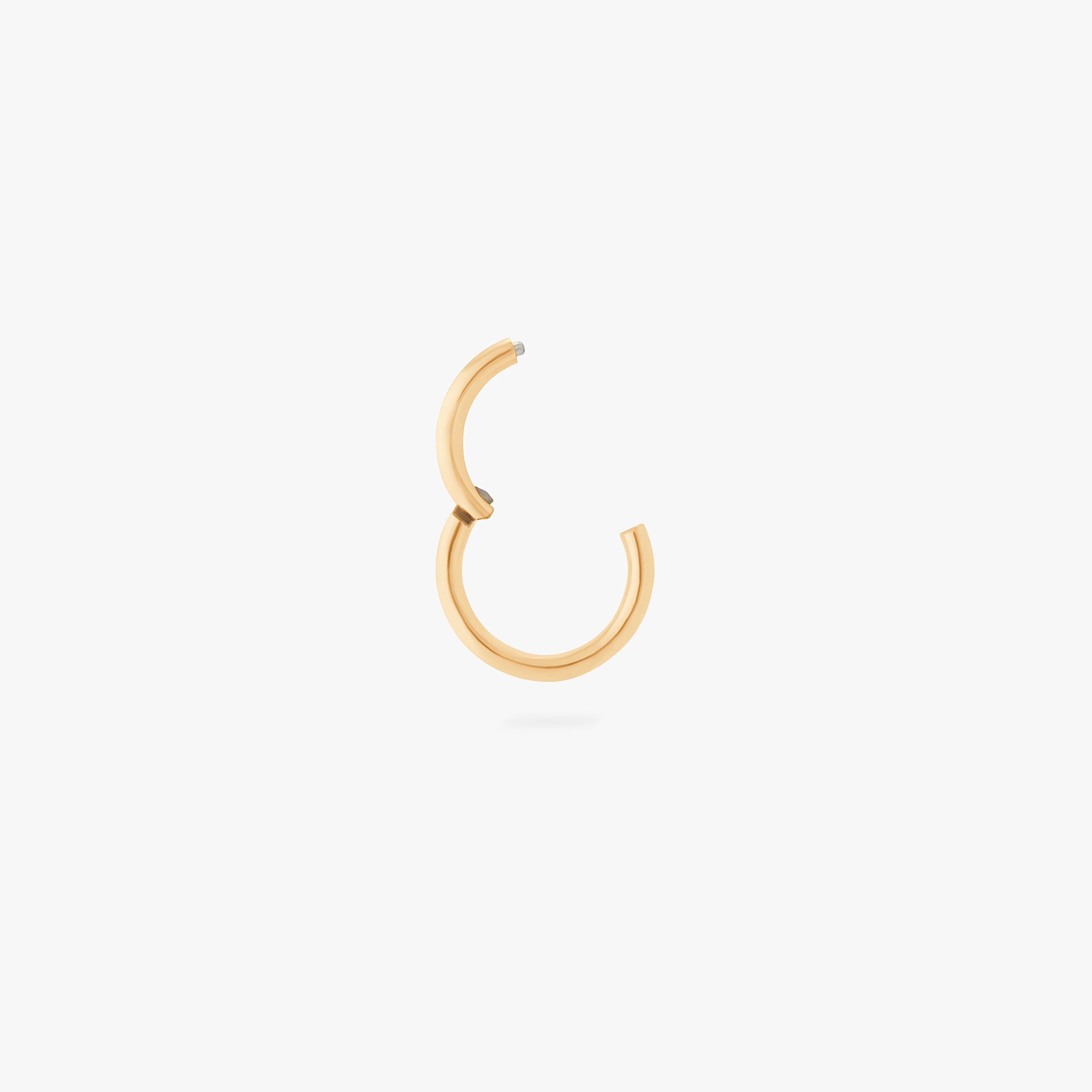 6mm Clicker