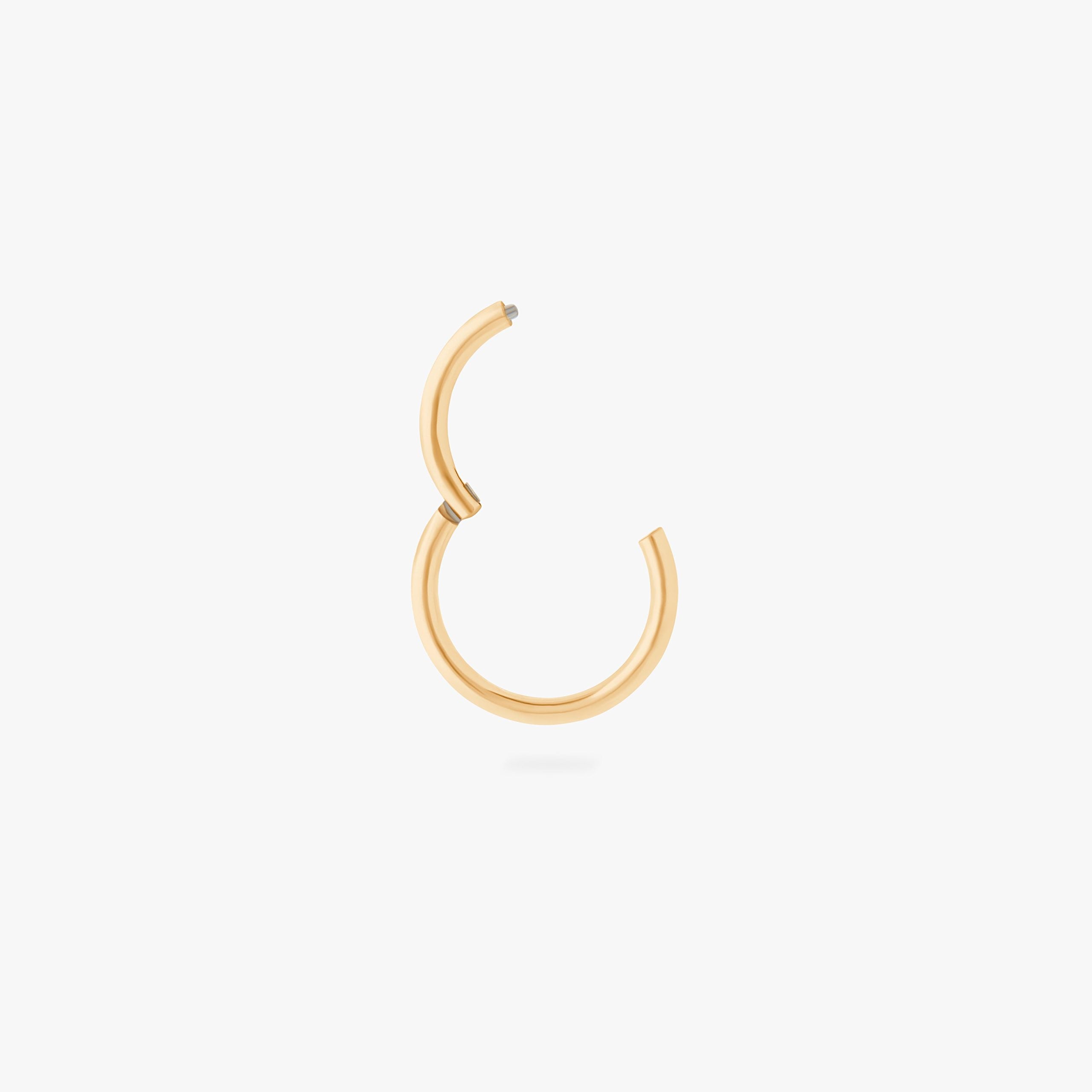 8mm Clicker