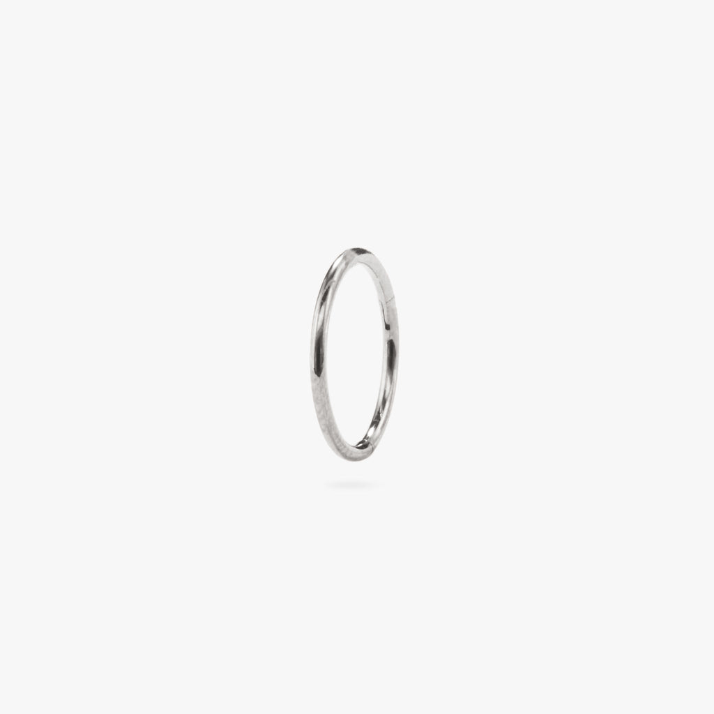 10mm Titanium Clicker