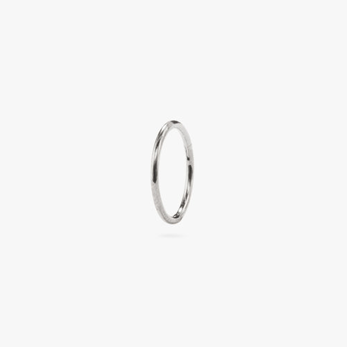 10mm Titanium Clicker