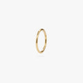 14K 10mm Clicker