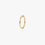 14K 10mm Clicker
