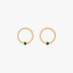 14K Bezel Clicker 8mm