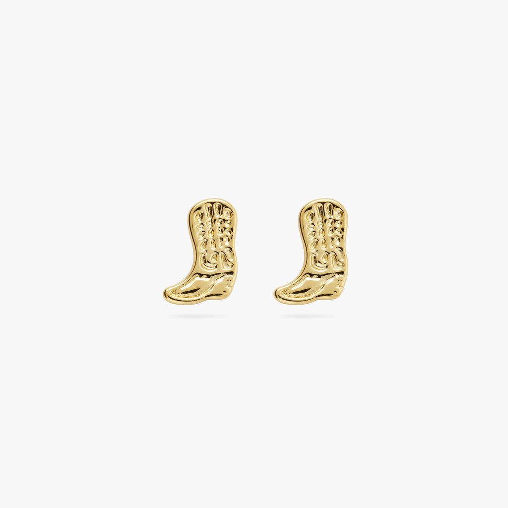 Cowboy Boot Stud