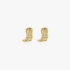 Cowboy Boot Stud