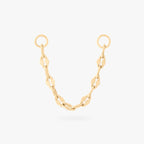 30mm Lip Chain