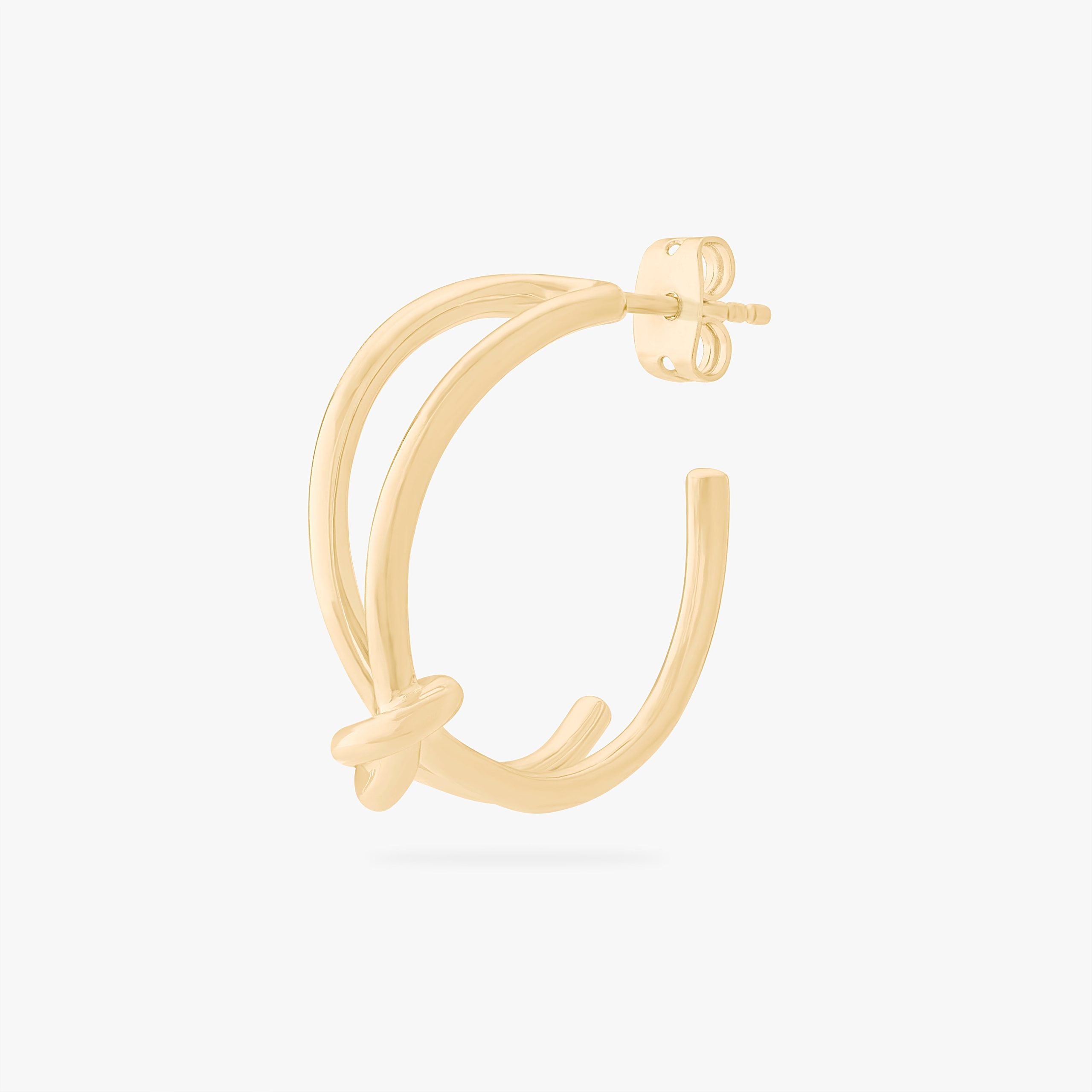 Knot Hoop